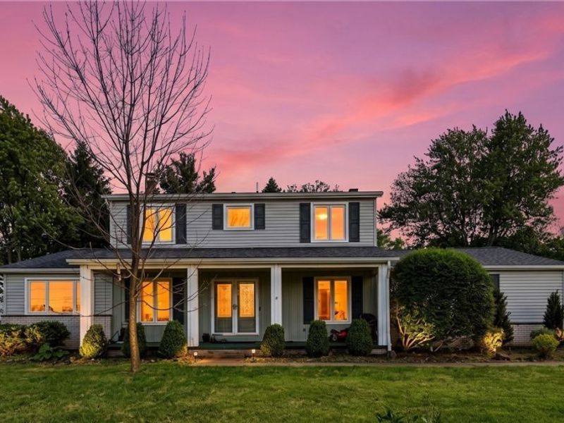 3748 E Royalton Road , Brecksville, OH 44141 Photo 1