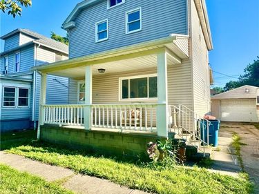 2044 E 29th Street, Lorain, OH 44055