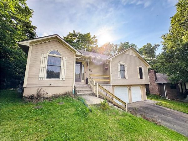 604 Wren Way N/A, Warrensburg, MO 64093