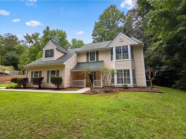 40 Stephanie Drive , Newnan, GA 30265