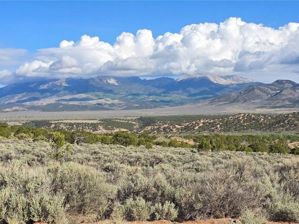 Lot 7340 Sweaney Road , Fort Garland, CO 81133