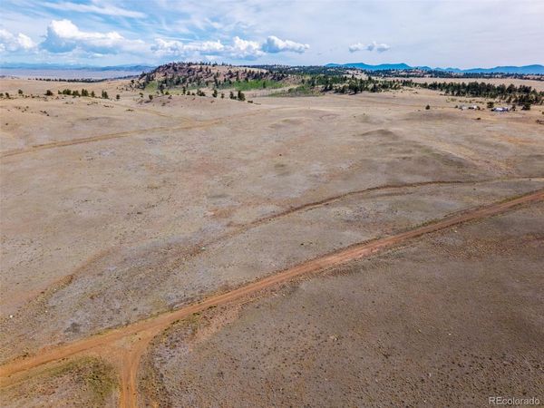4429 Shawnee Trail , Hartsel, CO 80449