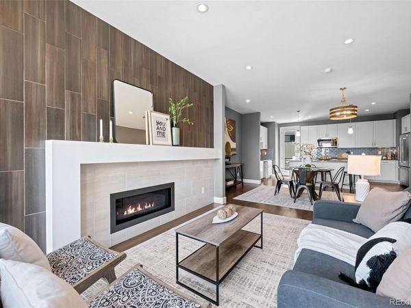 2438 N Washington Street , Denver, CO 80205