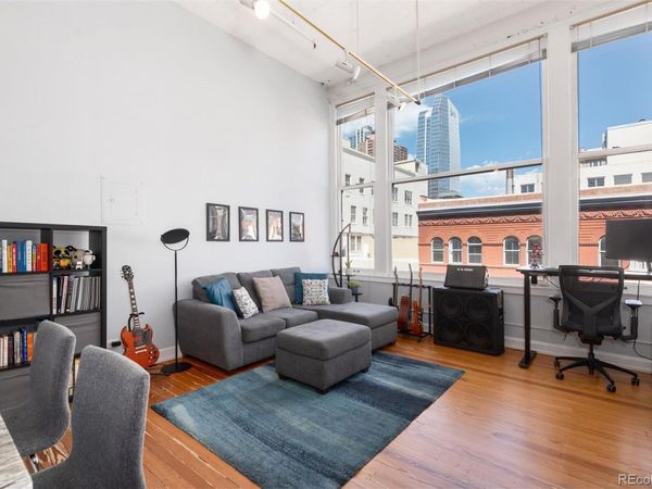 720 16th Street , Unit 407, Denver, CO 80202