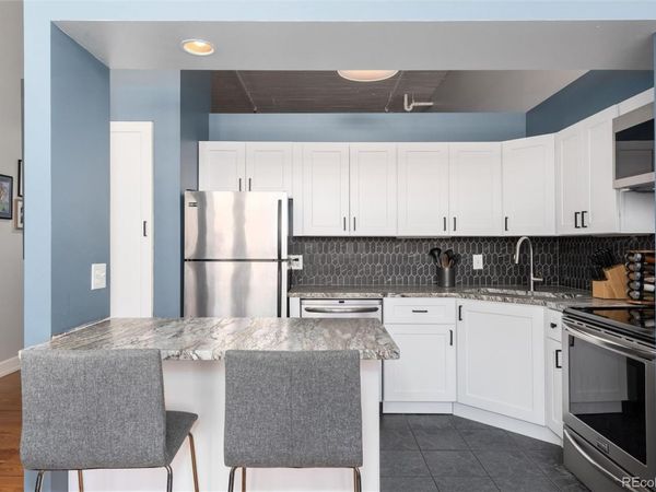 720 16th Street, Unit 407, Denver, CO 80202
