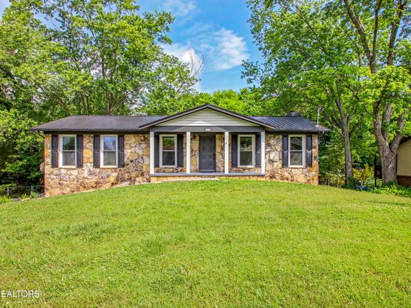 1252 Lovell View Drive, Knoxville, TN 37932
