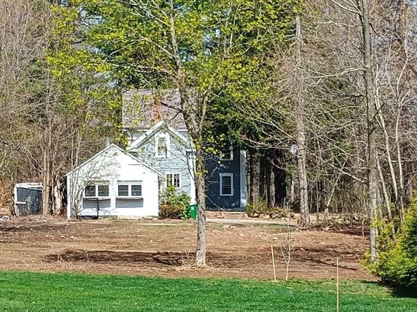 9 Olive Street, Ashland, MA 01721