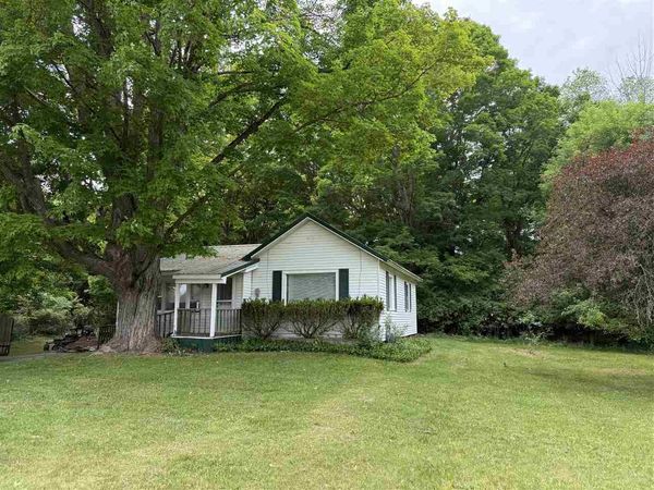306 Echo Street, East Jordan, MI 49727