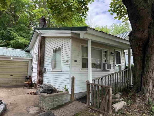 306 Echo Street, East Jordan, MI 49727