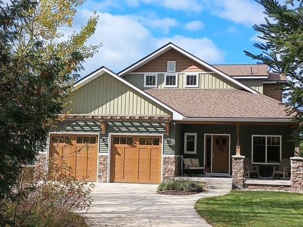 3994 Hendricks Street, Petoskey, MI 49770
