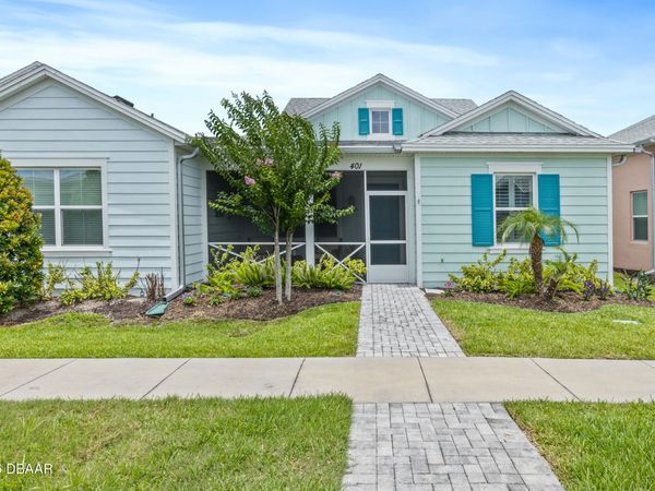 401 Parrot Lane, Daytona Beach, FL 32124