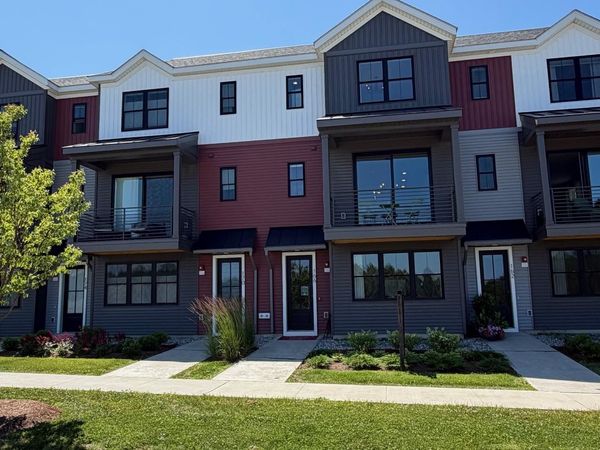 131 Eden Lane, Unit AN54, Williston, VT 05495