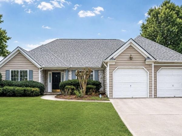 5820 Tallantworth Crossing, Cumming, GA 30040