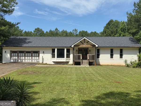 904 Sunset Drive, Locust Grove, GA 30248
