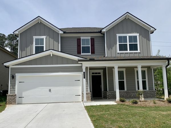 600 Cunninghame Court, Peachtree City, GA 30269