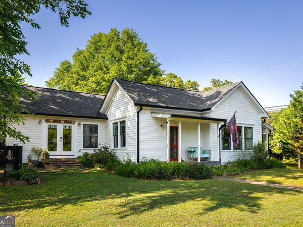 1866 Idlewood Road, Tucker, GA 30084