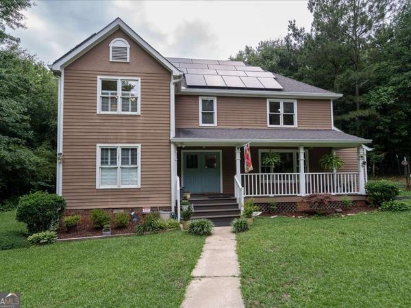 175 Windfall Drive, Winterville, GA 30683