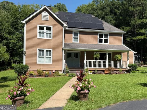 175 Windfall Drive, Winterville, GA 30683