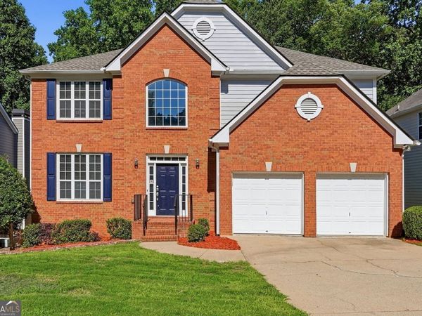 3938 Lullwater Main NW, Kennesaw, GA 30144