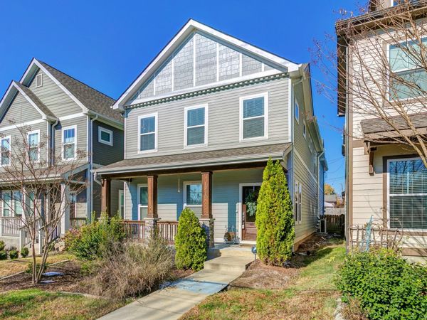 1809 McEwen Ave, Nashville, TN 37206