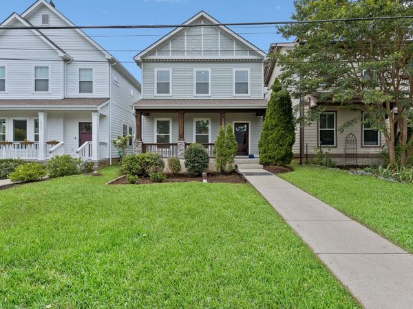 1809 McEwen Ave, Nashville, TN 37206