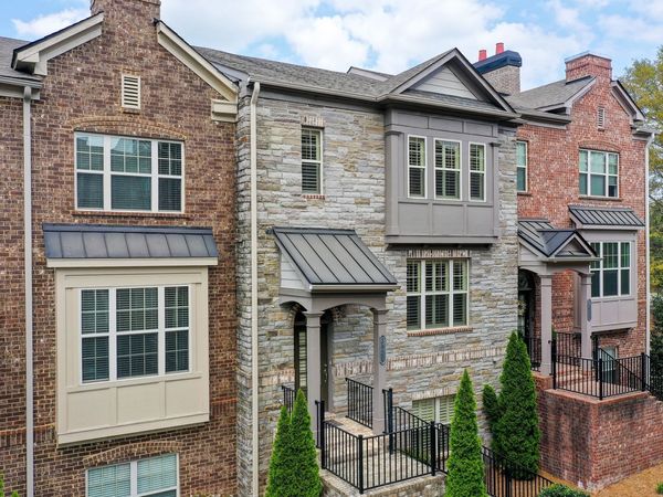 2627 Vintage Dr , Alpharetta, GA 30009