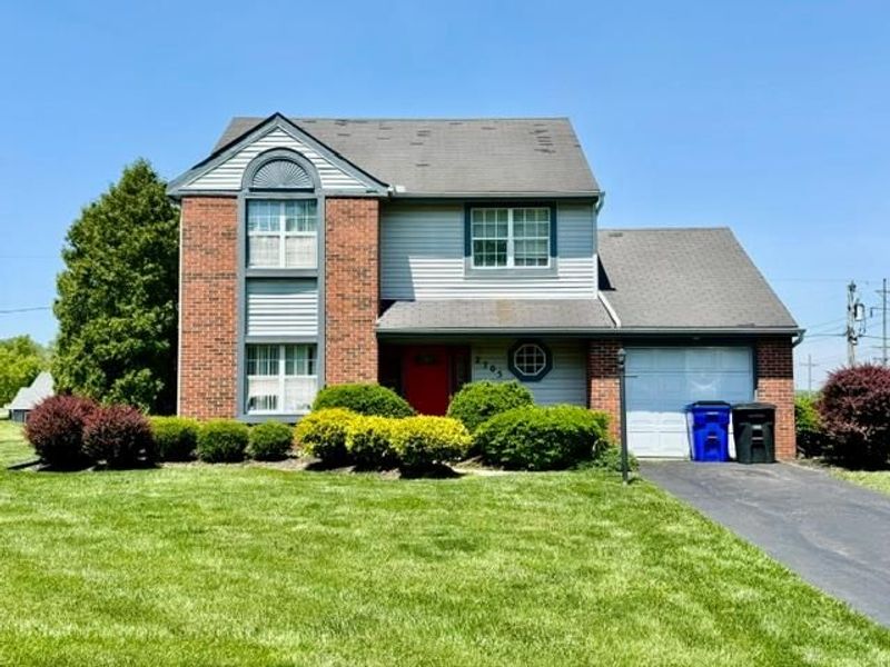 2705 Nicholas Road, Dayton, OH 45417 Photo 2