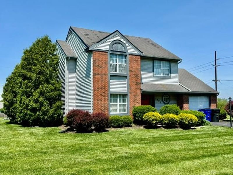 2705 Nicholas Road, Dayton, OH 45417 Photo 3