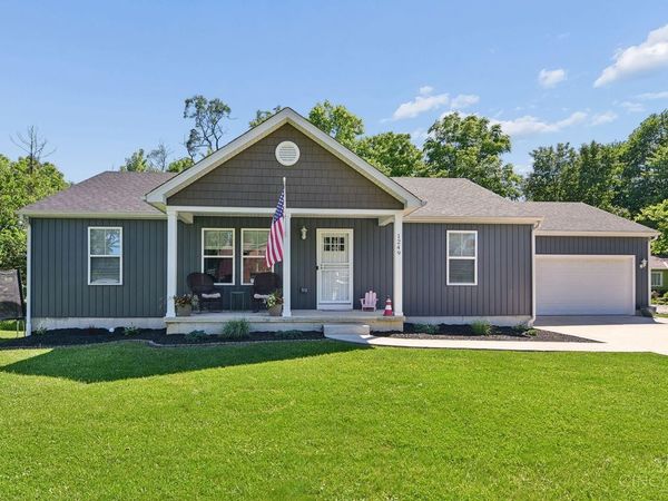 1249 Traction Road, Batavia, OH 45103
