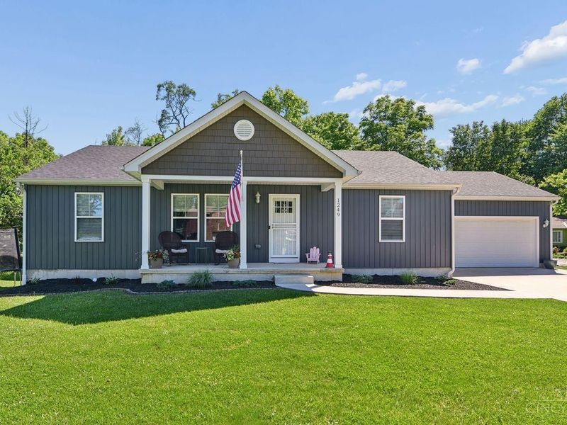 1249 Traction Road, Batavia, OH 45103 Photo 1