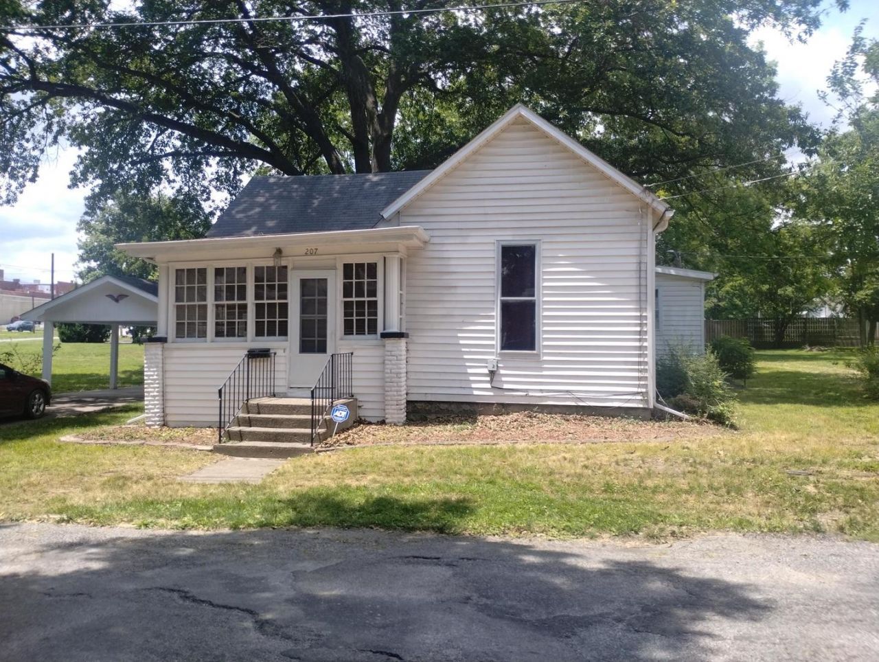 207 N 8th Street , Mount Vernon, IL 62864 Main Photo