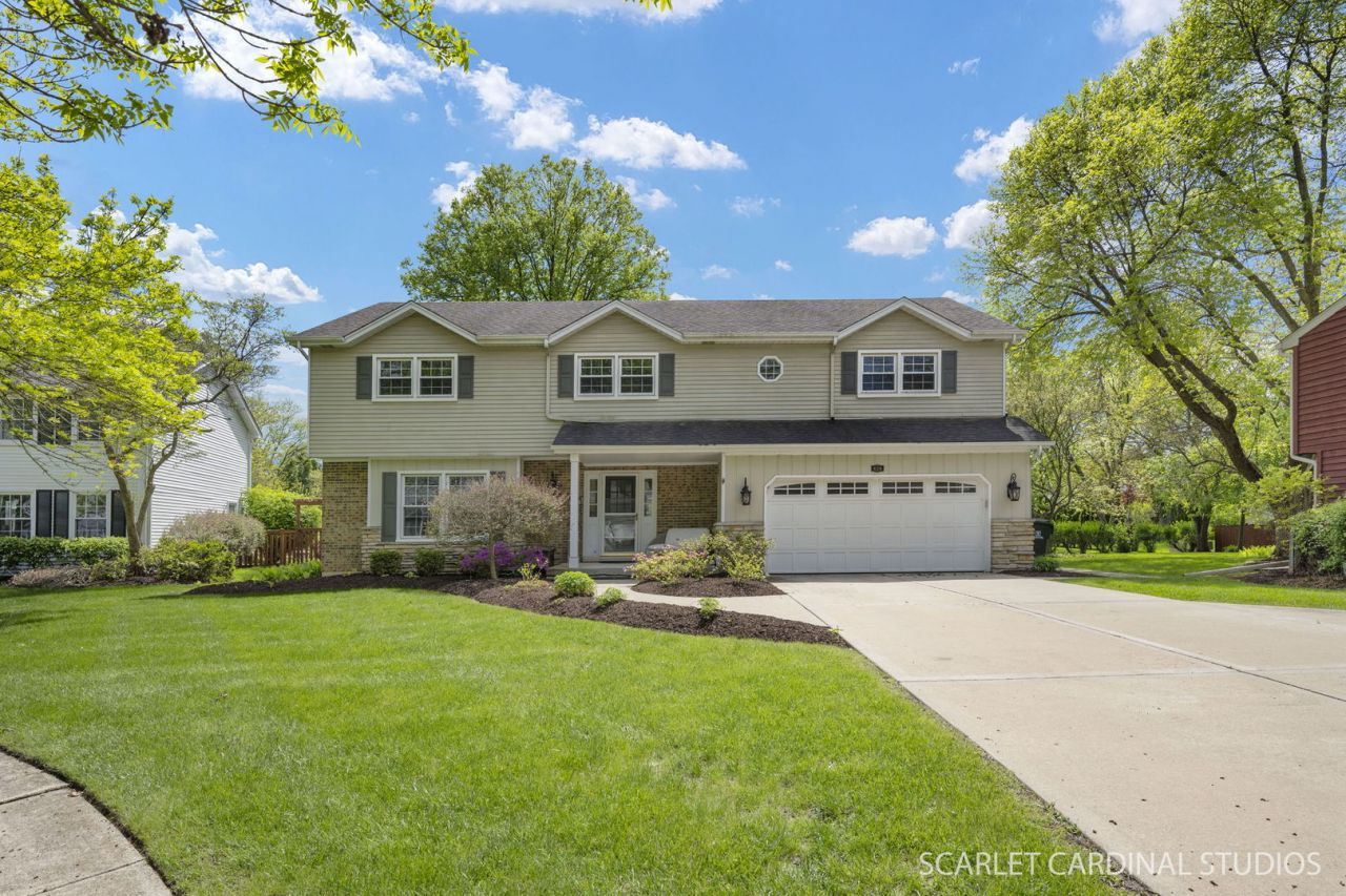 620 Virginia Court, Naperville, IL 60540 Main Photo