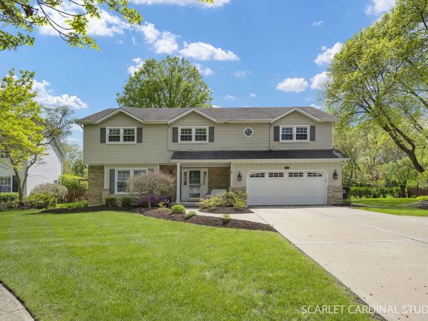 620 Virginia Court, Naperville, IL 60540