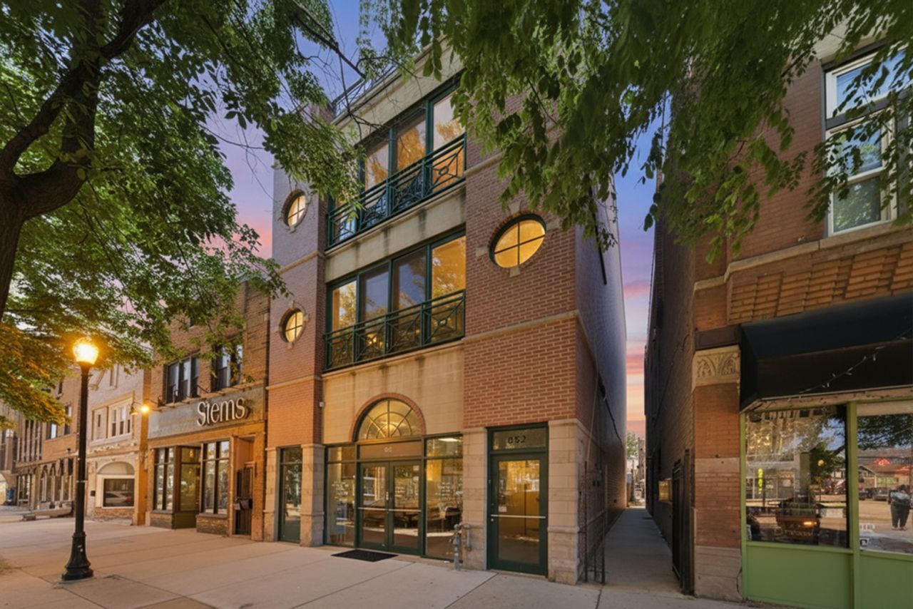 852 N Ashland Avenue, Unit 3, Chicago, IL 60622 Main Photo
