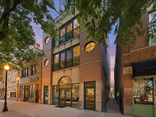 852 N ashland Avenue, Unit 3, Chicago, IL 60622