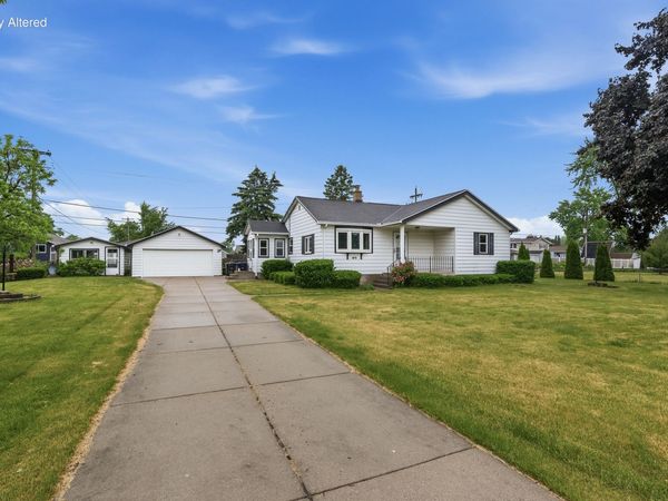 6213 S Elaine Ave, Cudahy, WI 53110
