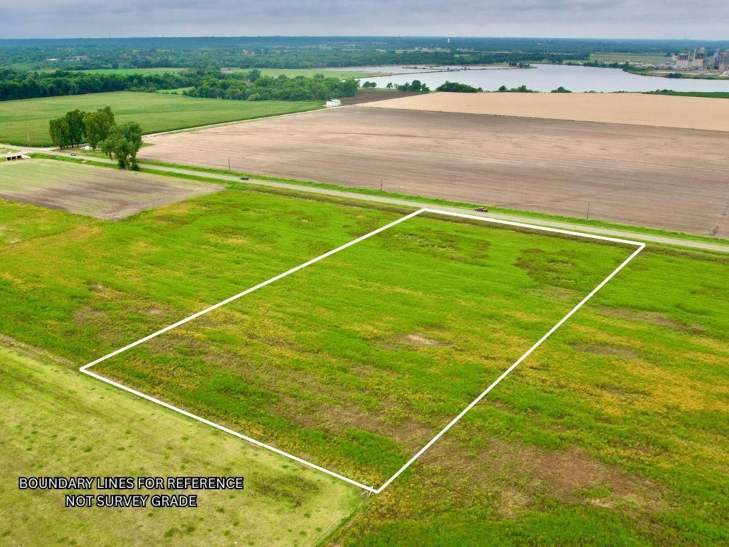 0005 N Harrah Road, Harrah, OK 73045 Main Photo