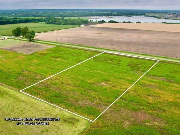 0005 N Harrah Road, Harrah, OK 73045