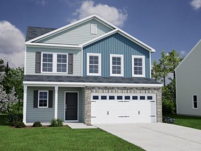 3083 Hallsdale Drive , Elgin, SC 29045