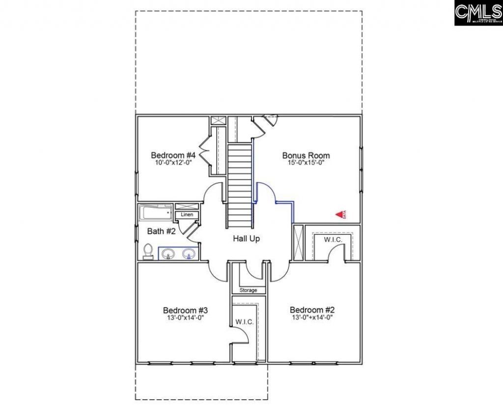 3083 Hallsdale Drive  Photo 8