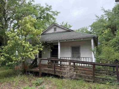 510 W Marion Street , Kershaw, SC 29067