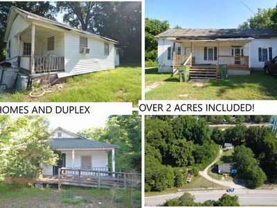 510 W Marion Street, Kershaw, SC 29067
