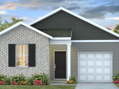 2034 Grovefield Drive , Hopkins, SC 29061