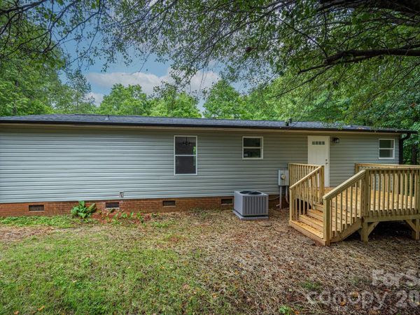 3462 Eaker Road , Cherryville, NC 28021