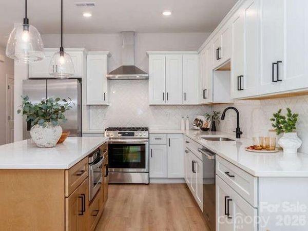 2507 Elon Street , Charlotte, NC 28208