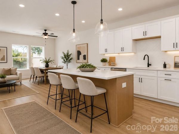 2505 Elon Street , Charlotte, NC 28208