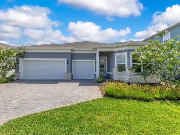13461 PANAMA BEACH COURT, ORLANDO, FL 32827
