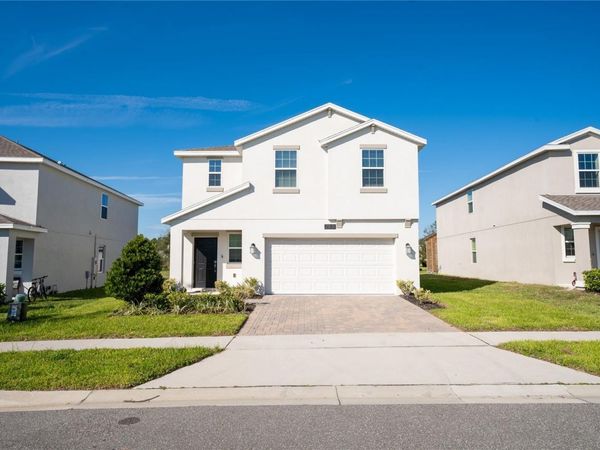 2831 ALDER BERRY BOULEVARD , OCOEE, FL 34761