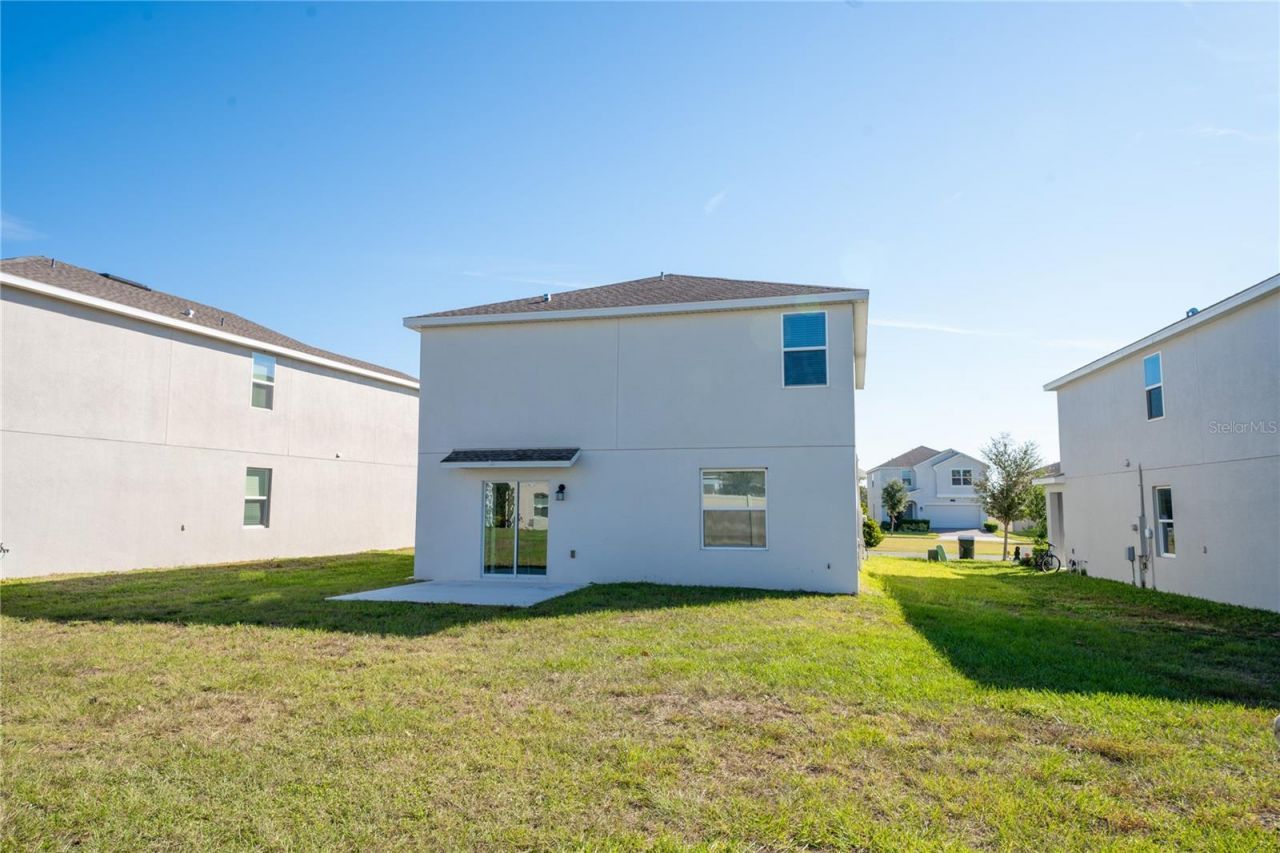 2831 Alder Berry Boulevard , Ocoee, FL 34761 Photo