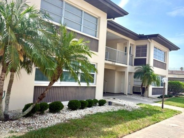 5132 AMULET DRIVE , Unit 107, NEW PORT RICHEY, FL 34652